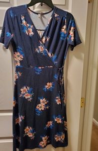 Asos Maternity Dress